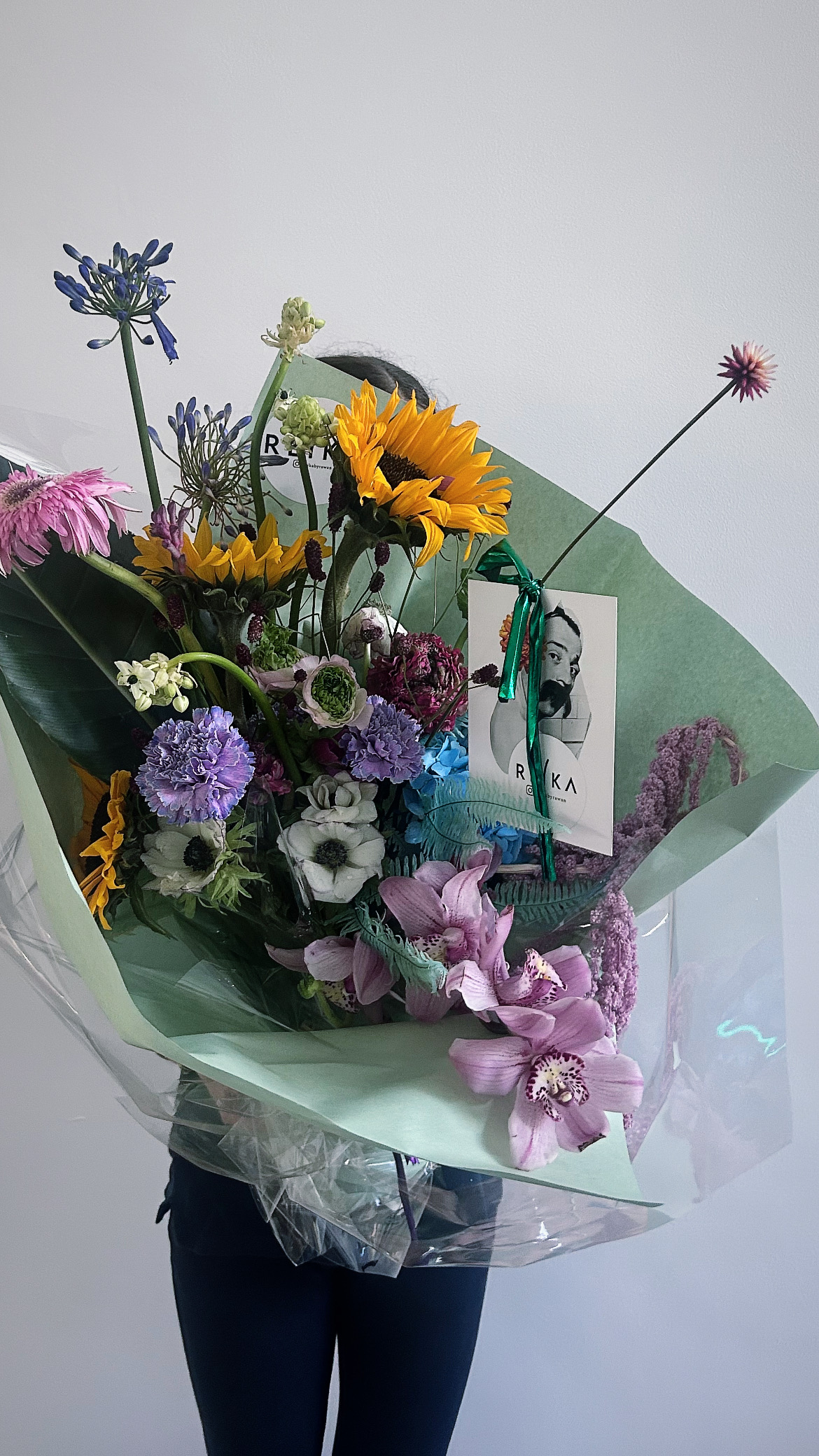 Bespoke Bouquets